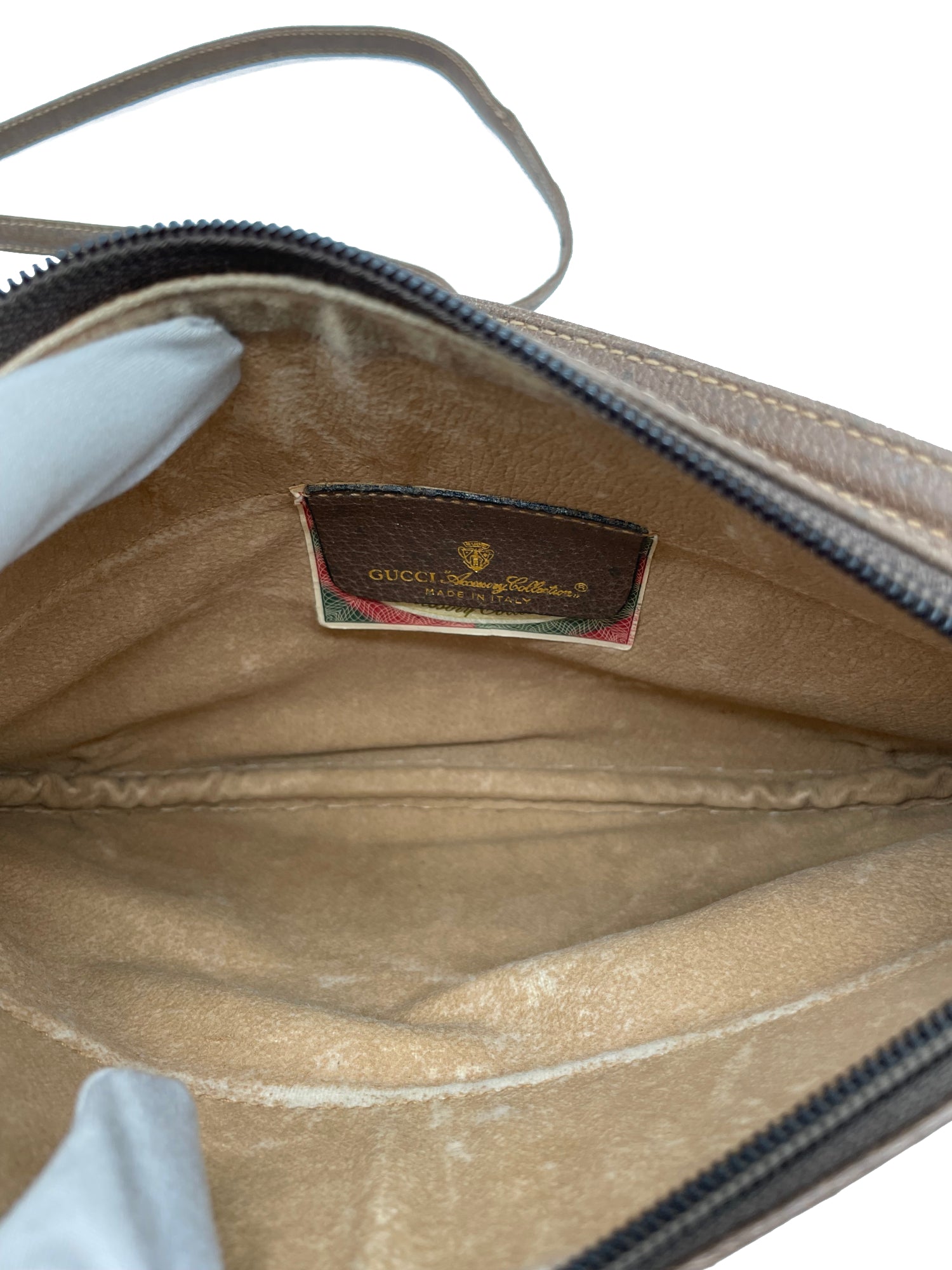 Gucci Sherry Line shoulder bag