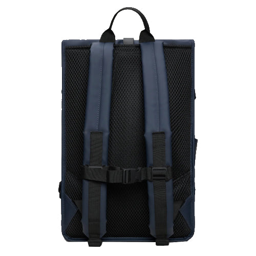 Sac à dos Rolltop Rucksack Large W3 – Rains