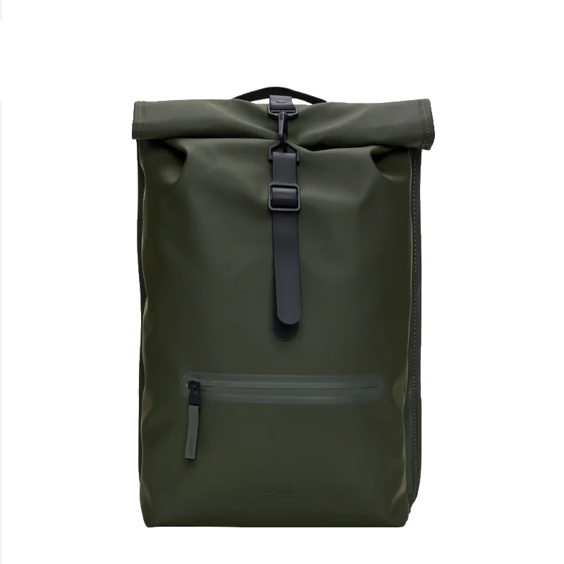 Sac à dos Rolltop Rucksack – Rains