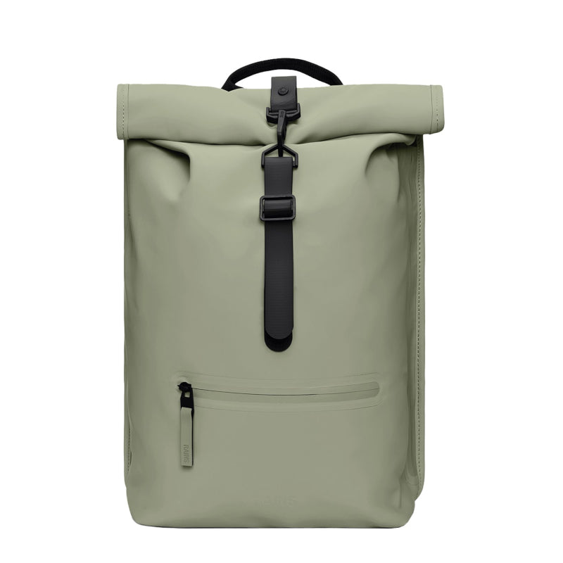 Sac à dos Rolltop Rucksack – Rains