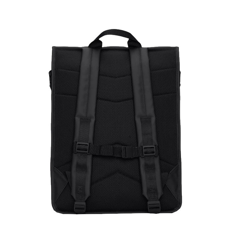 Trail Rolltop Backpack – Rains