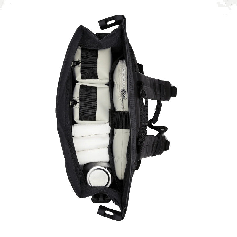 Trail Rolltop Backpack – Rains