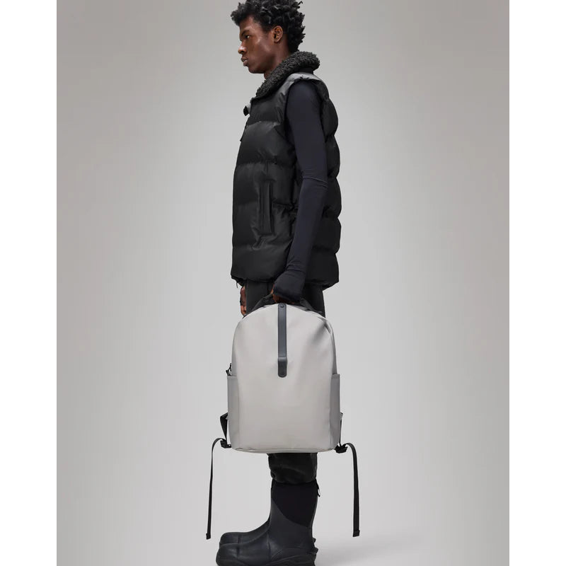 Sac à dos à clip sur le devant - Rains