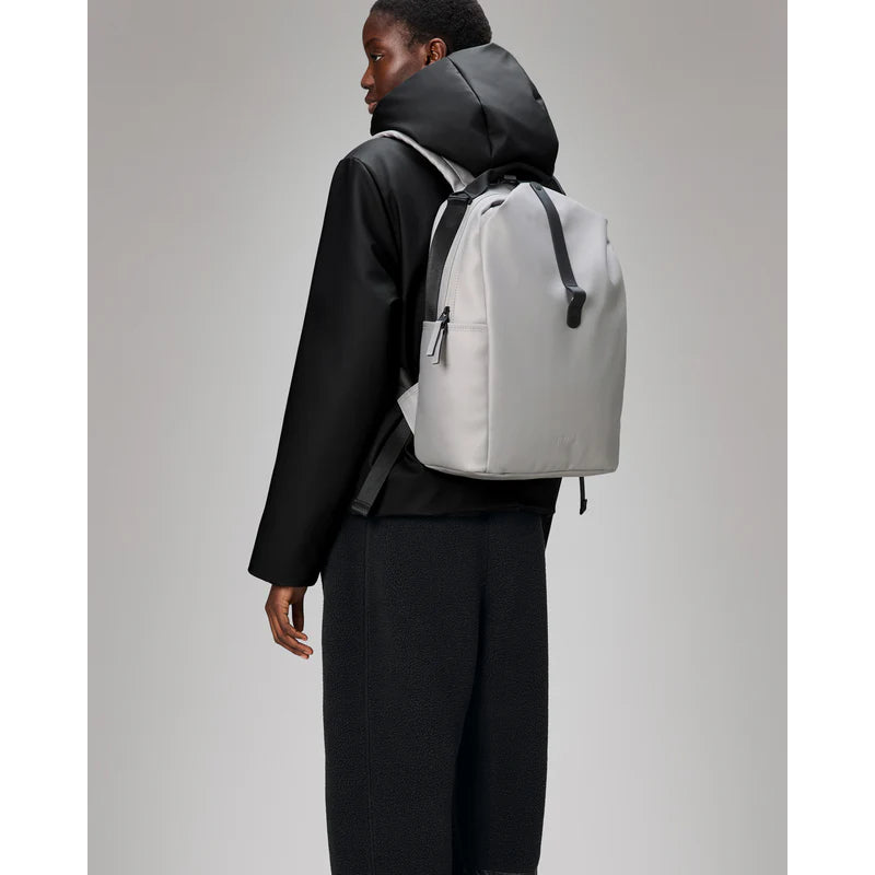 Sac à dos à clip sur le devant - Rains