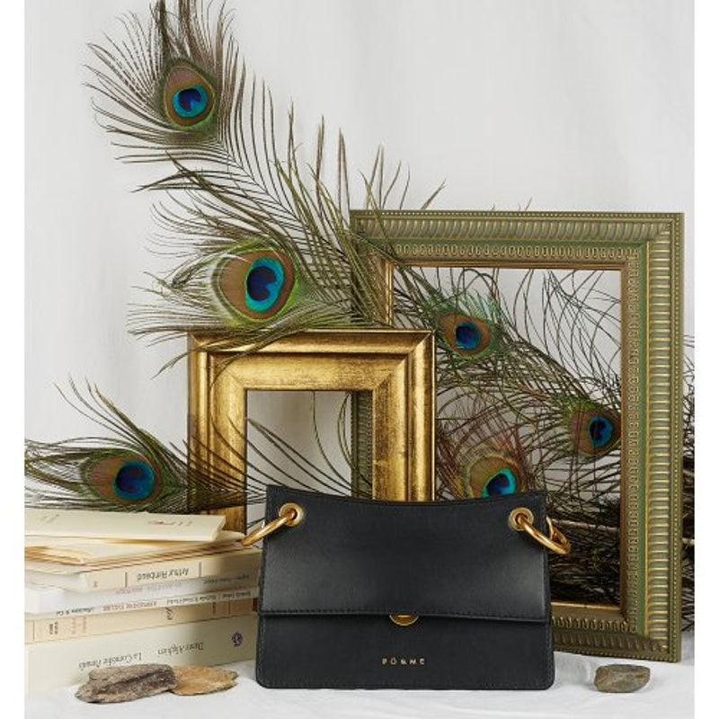 Sac à main À chaque âme éprise – PÖ&ME