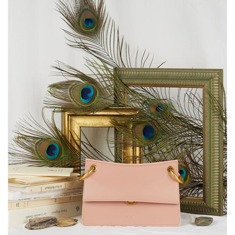 Sac à main À chaque âme éprise – PÖ&ME