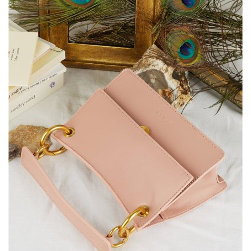 Sac à main À chaque âme éprise – PÖ&ME