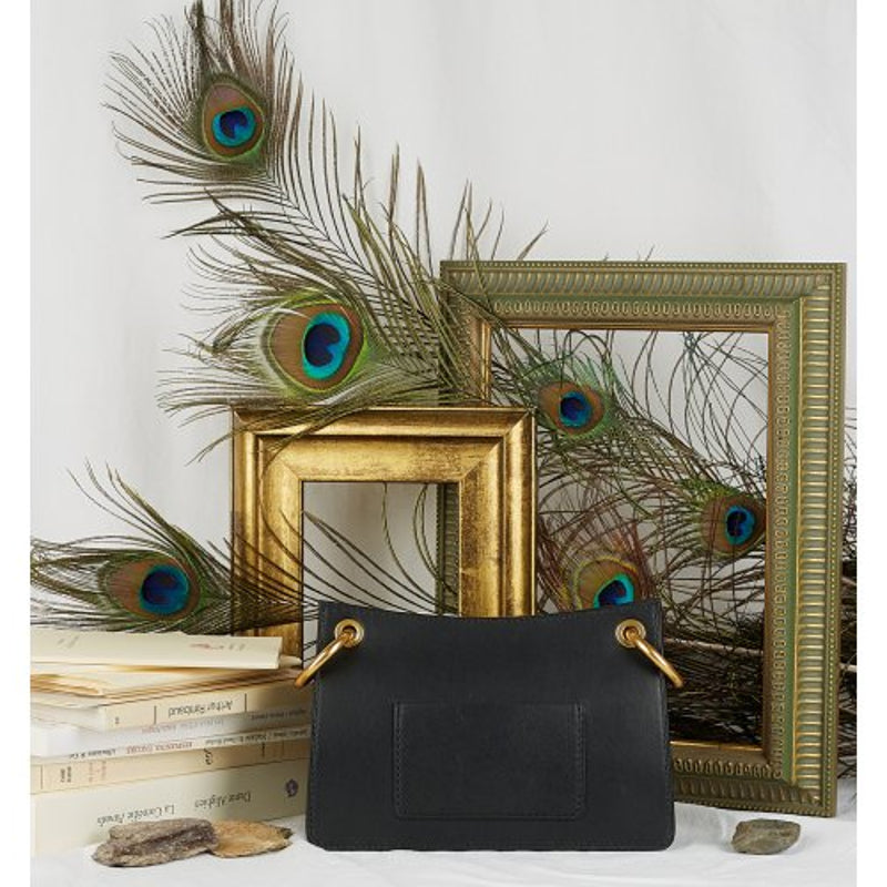 Sac à main À chaque âme éprise – PÖ&ME