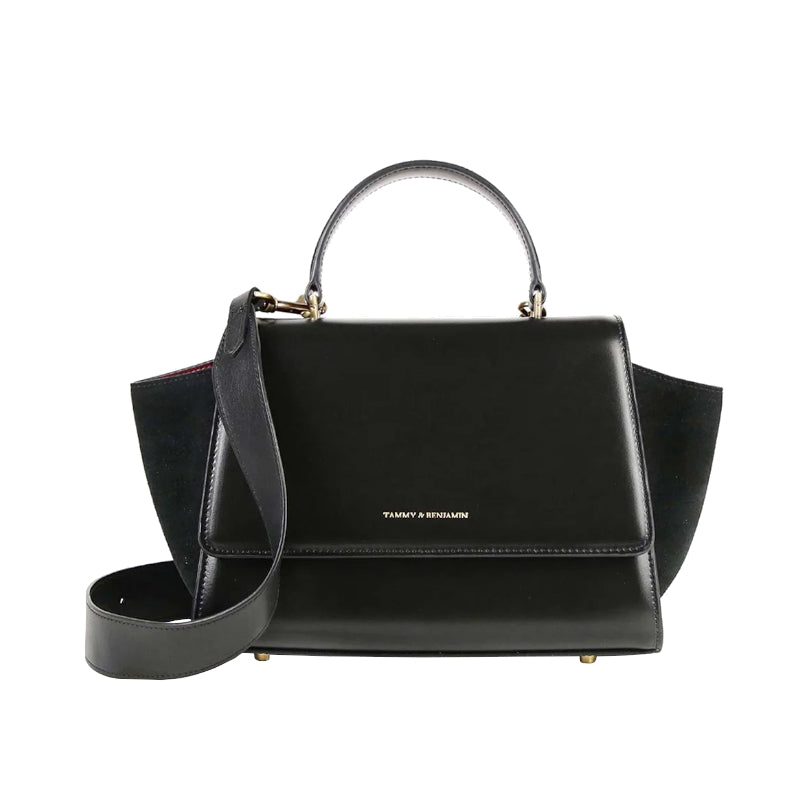 Sac à main Alexia Mini – Tammy & Benjamin