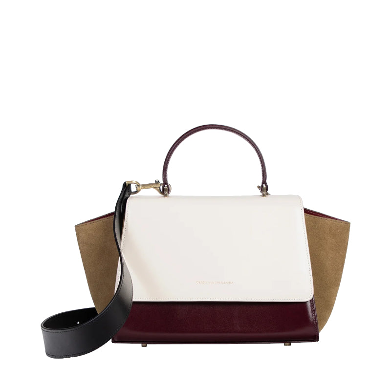 Sac à main Alexia Mini – Tammy & Benjamin