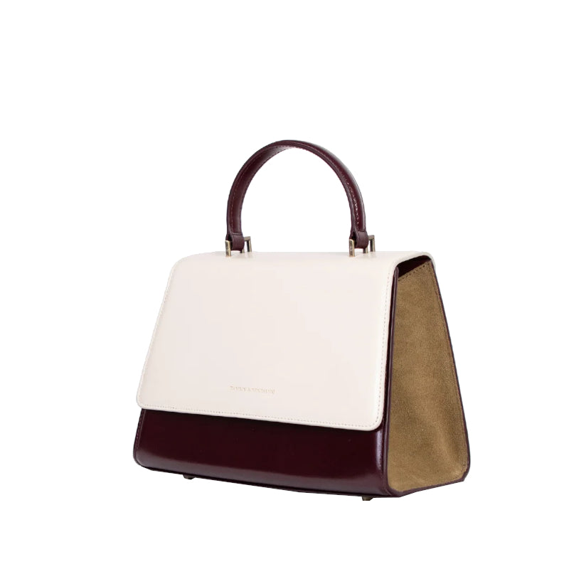 Sac à main Alexia Mini – Tammy & Benjamin