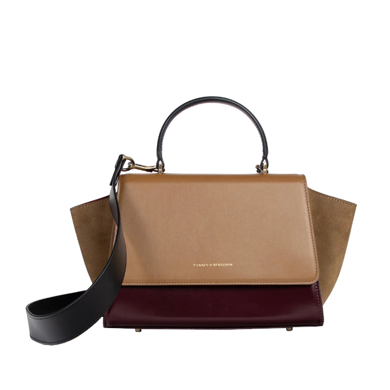 Sac à main Alexia Mini – Tammy & Benjamin