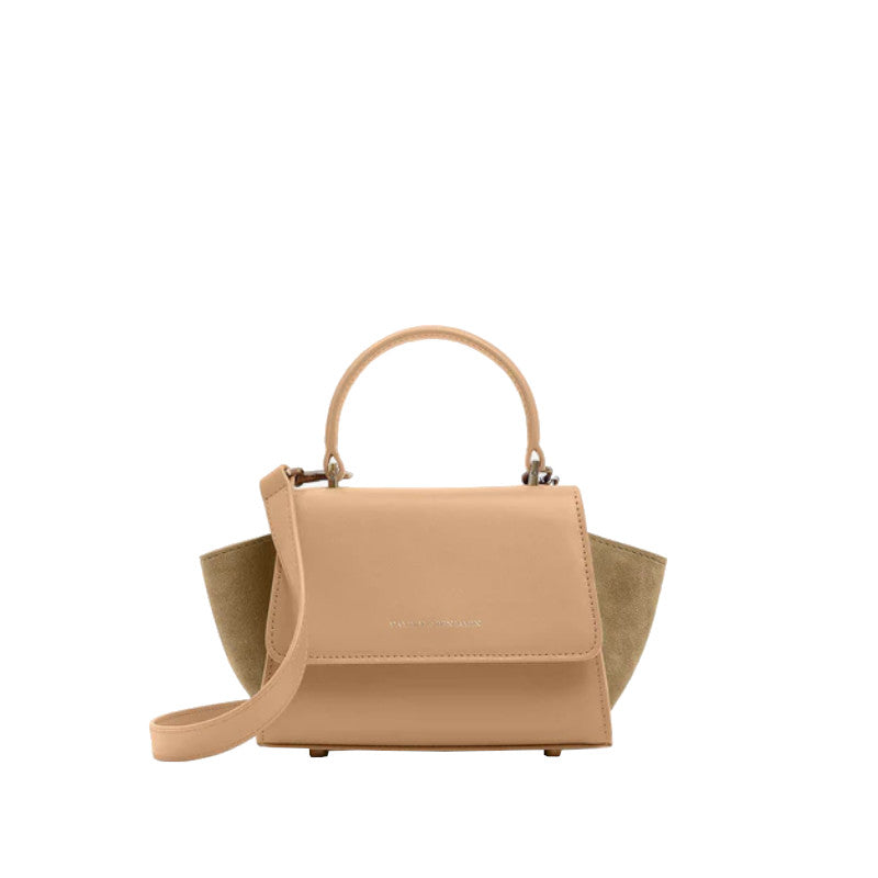 Sac à main Alexia nano – Tammy & Benjamin