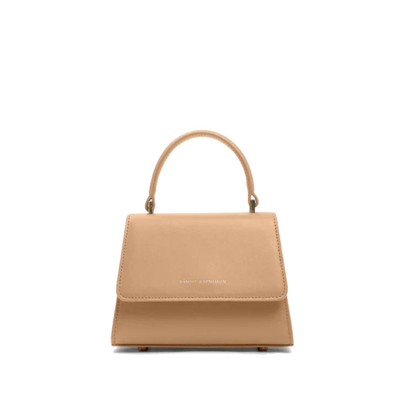 Sac à main Alexia nano – Tammy & Benjamin