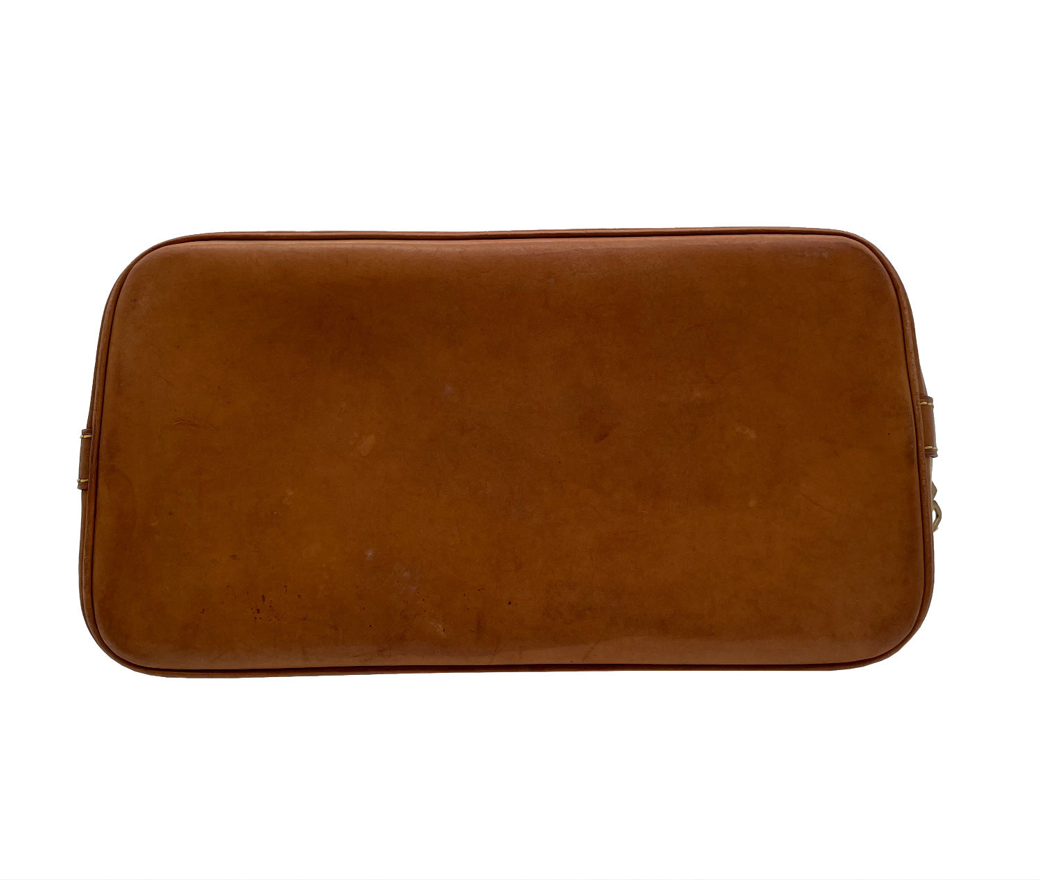 Sac à main Louis Vuitton Alma Monogramme