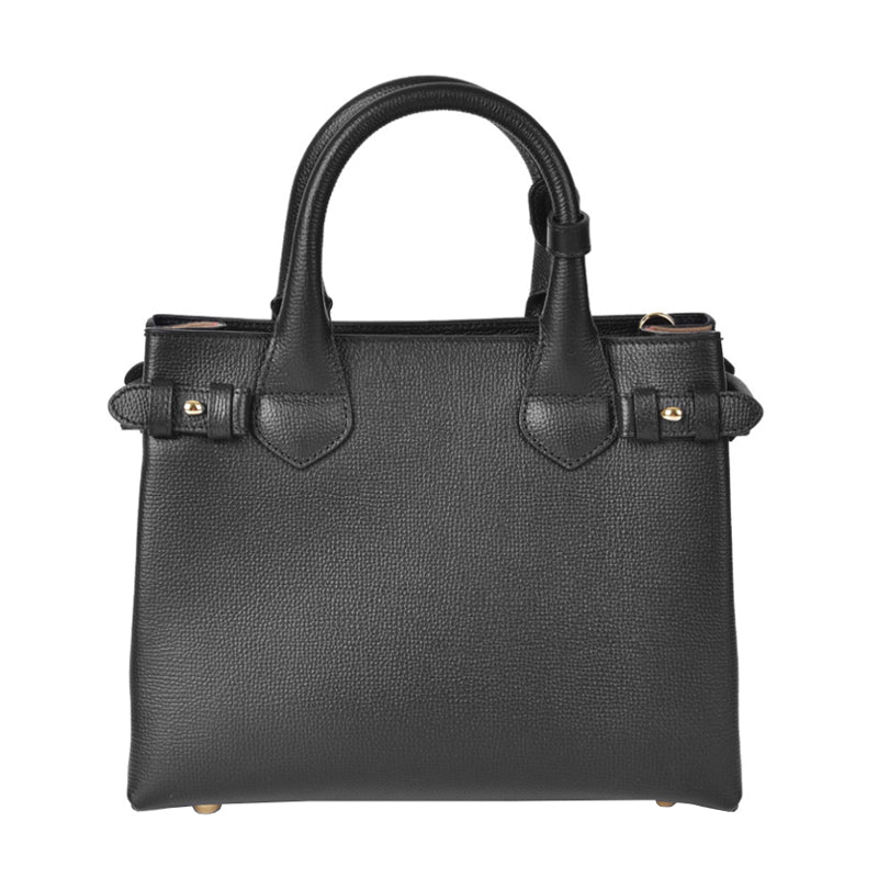 Banner handbag – Burberry