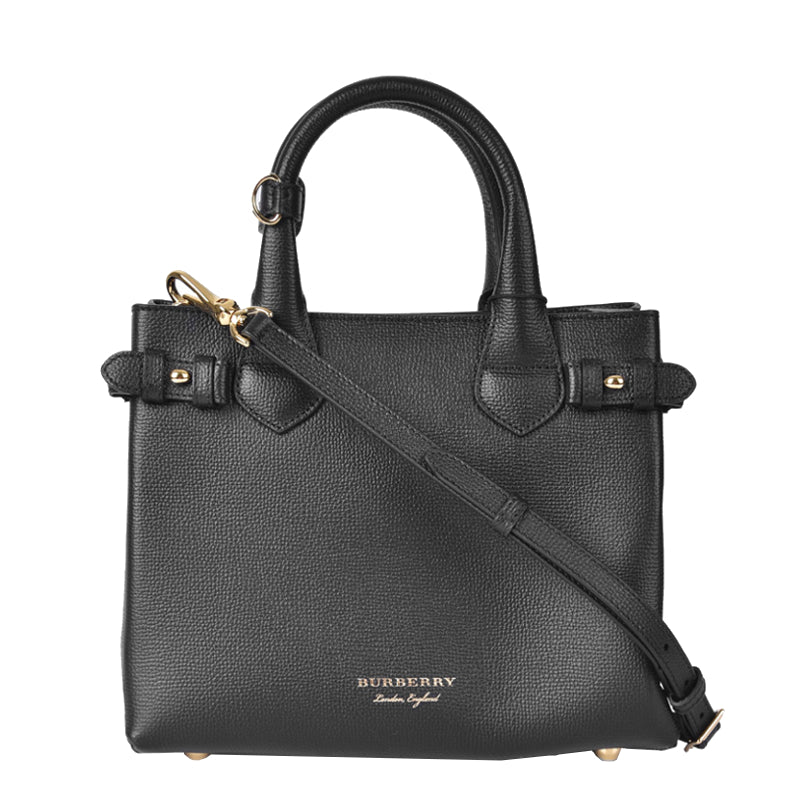 Banner handbag – Burberry