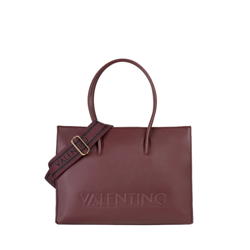 Sac à main Bianka Re Bordeaux – Valentino