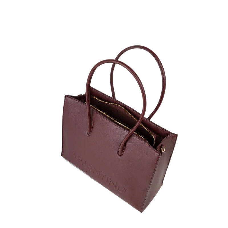 Sac à main Bianka Re Bordeaux – Valentino