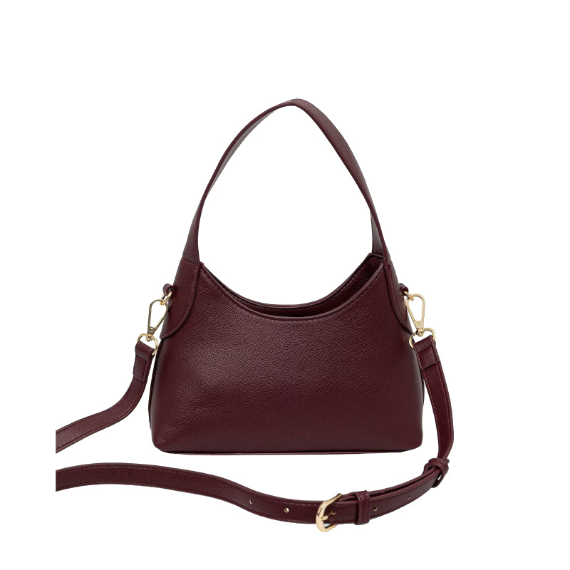 Sac à main Bianka Re Bordeaux – Valentino