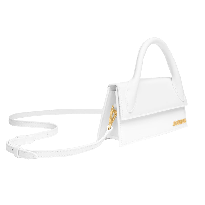 Sac à main Chiquito Long Blanc