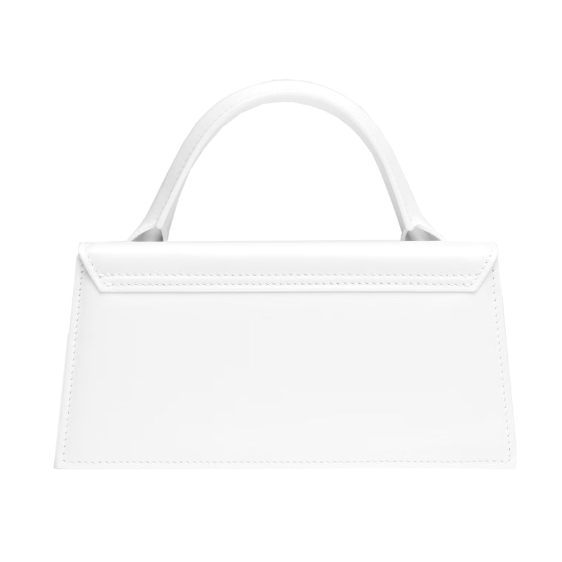 Sac à main Chiquito Long Blanc