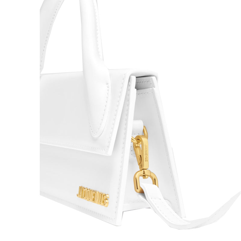 Sac à main Chiquito Long Blanc