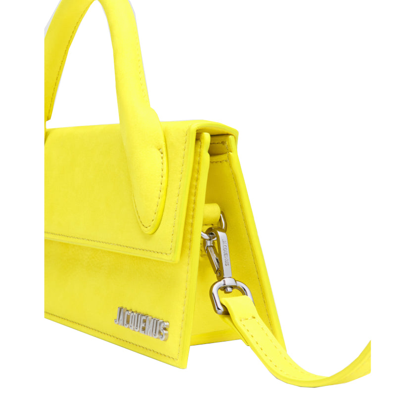 Sac à main Chiquito Long Jaune