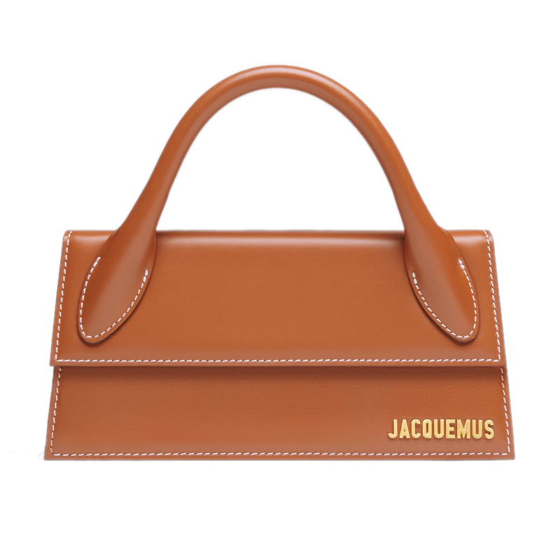 Sac à main Chiquito Long Marron