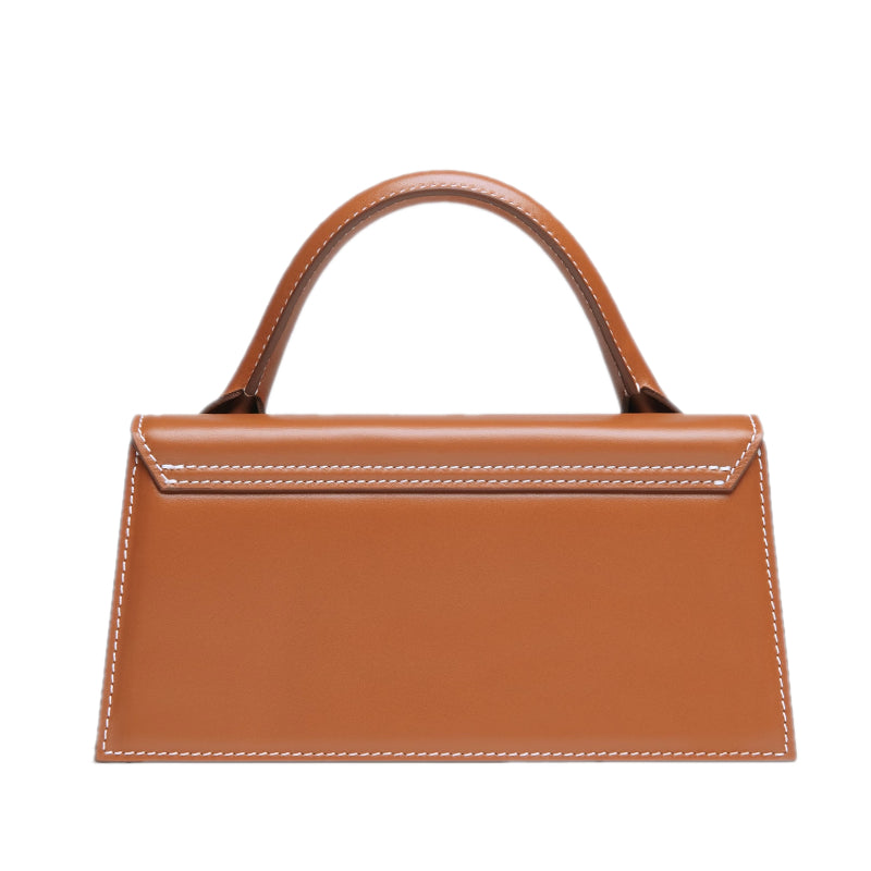 Sac à main Chiquito Long Marron
