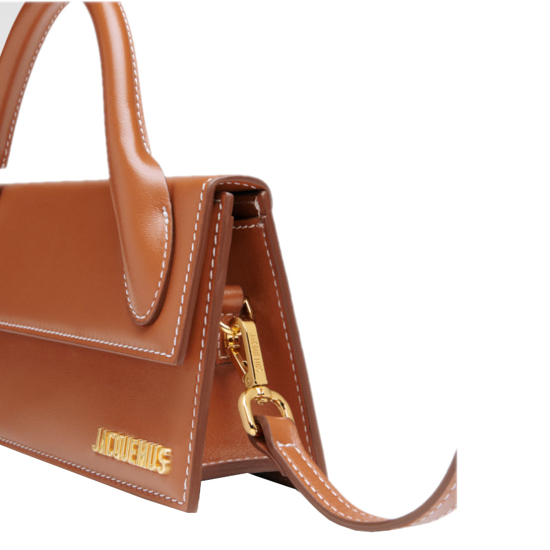 Sac à main Chiquito Long Marron