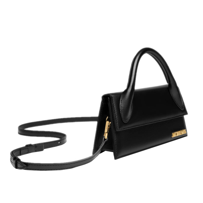 Sac à main Chiquito Long Noir