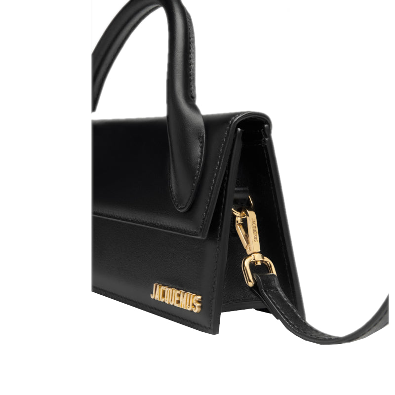 Sac à main Chiquito Long Noir