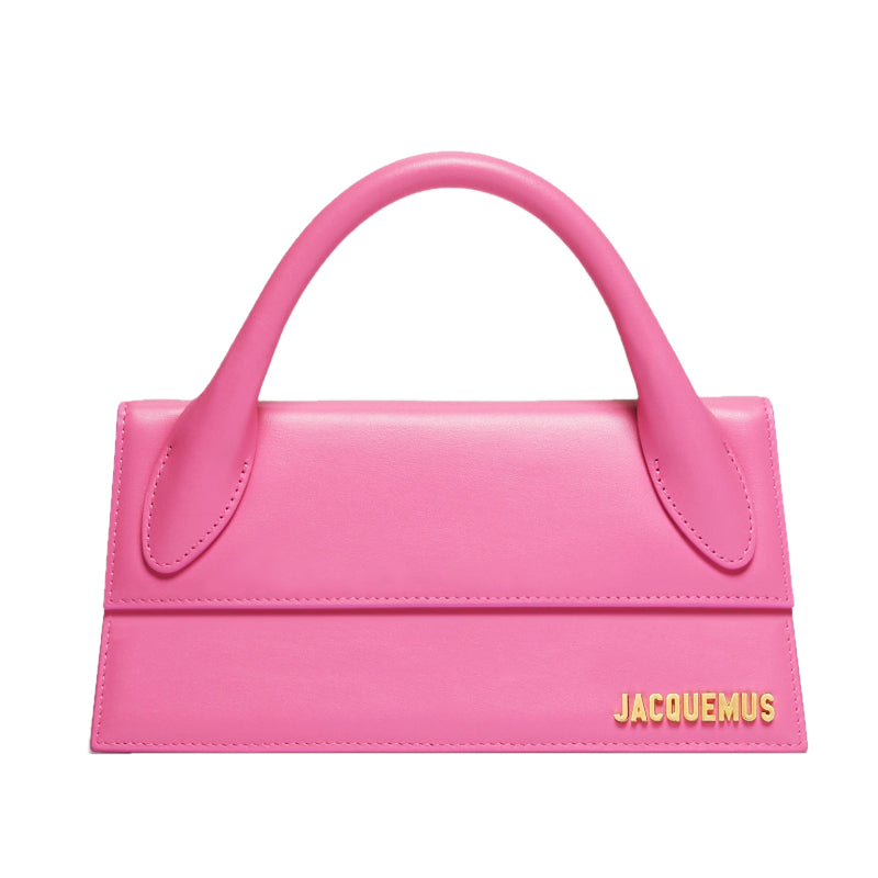 Sac à main Chiquito Long Rose