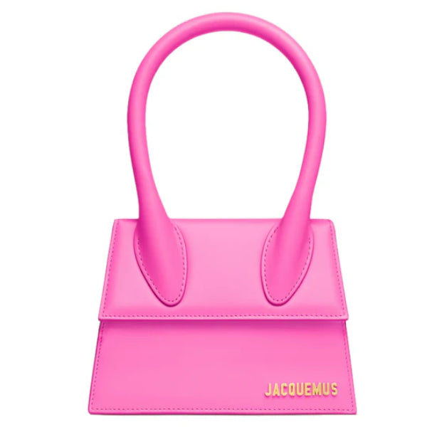 Sac à main Chiquito moyen Rose