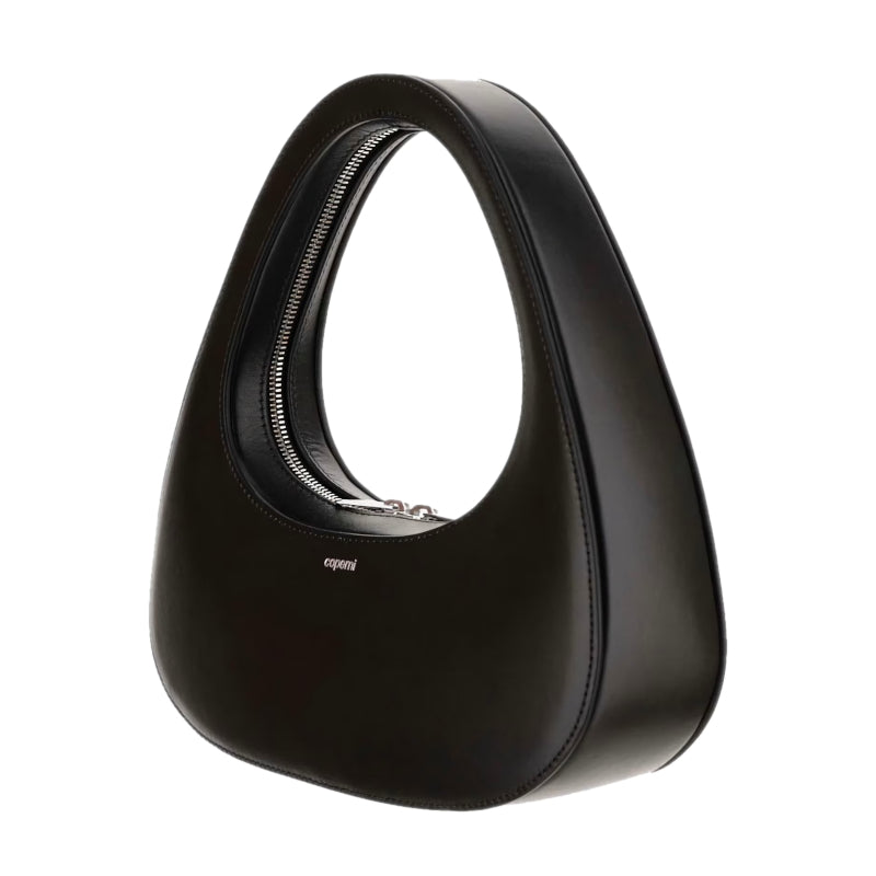 Sac à main baguette Swipe – Coperni