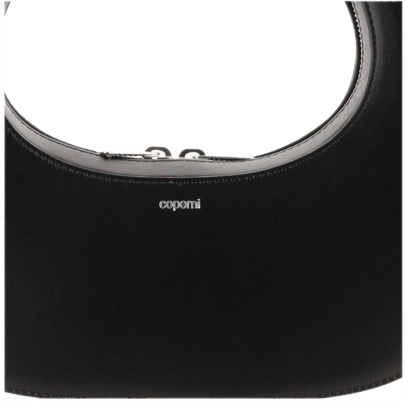 Sac à main baguette Swipe – Coperni