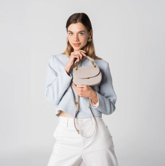 Sac à main Jardin d'Amour – PÖ&ME
