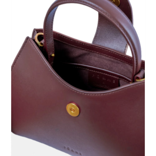 Sac à main Je parle en rêve Mini – PÖ&ME