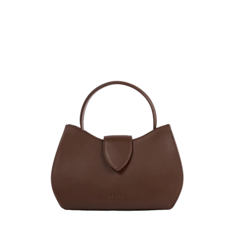 Sac à main Je parle en rêve mini Édition Limitée – PÖ&ME