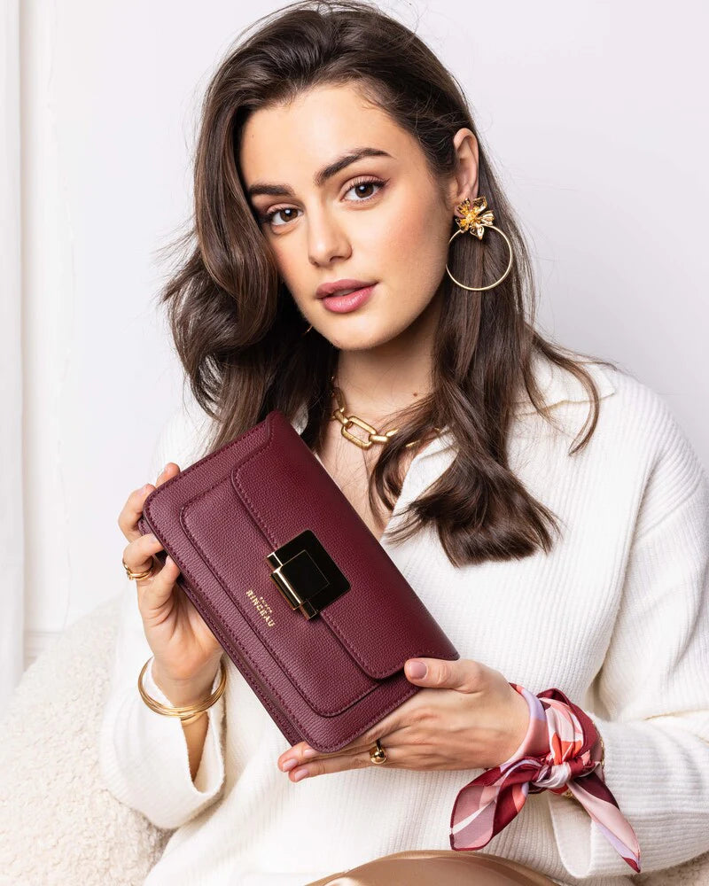 Sac à main Le Mini Apollon – Maison Rinceau