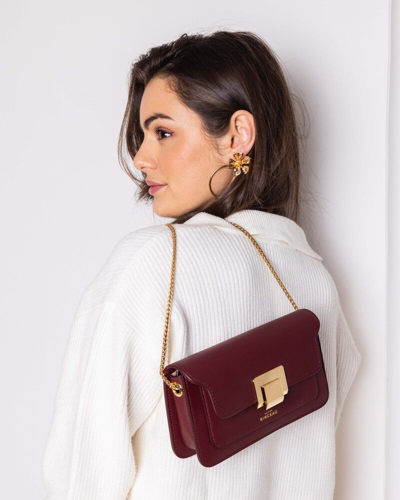 Sac à main Le Mini Apollon – Maison Rinceau