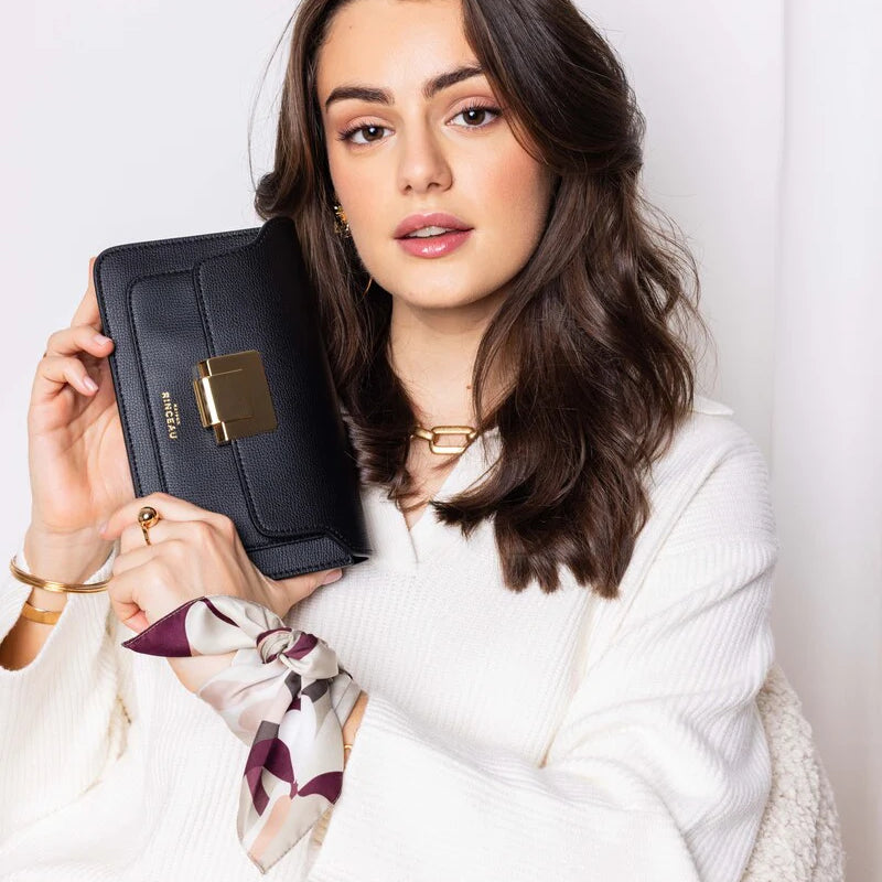 Sac à main Le Mini Apollon – Maison Rinceau