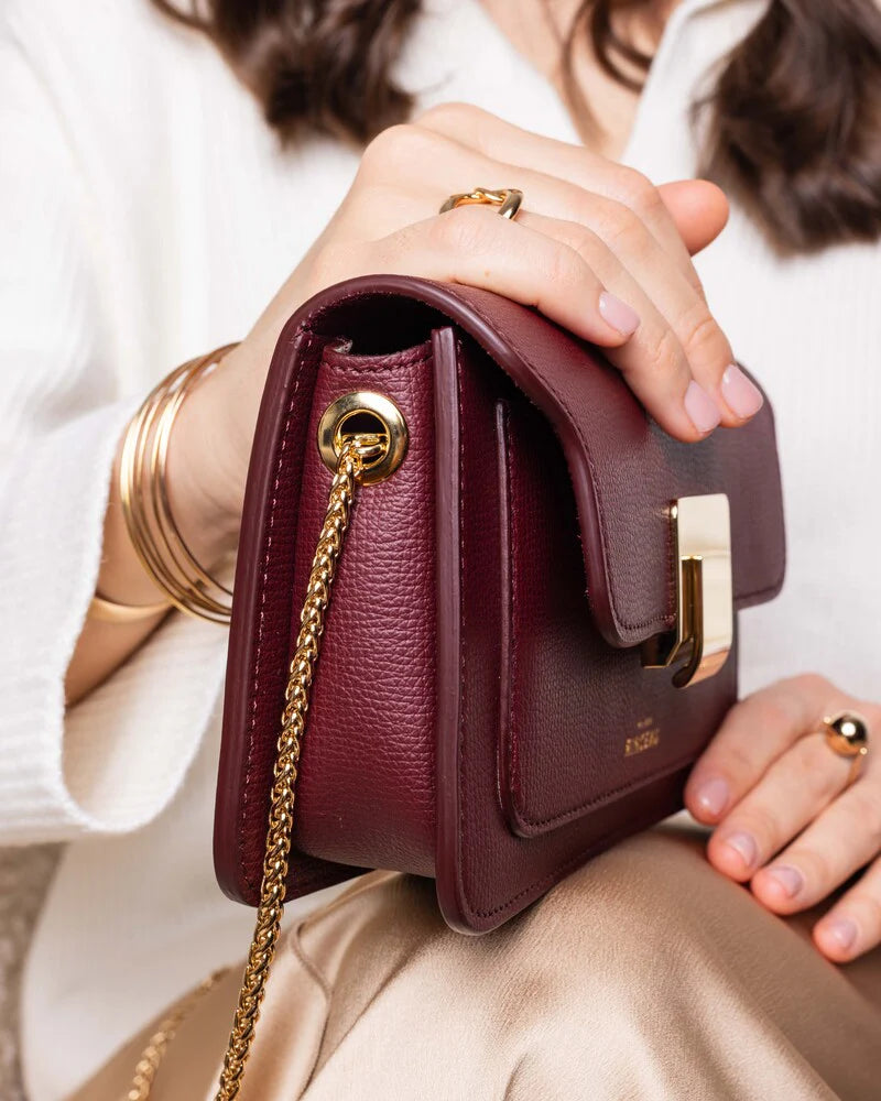 Sac à main Le Mini Apollon – Maison Rinceau