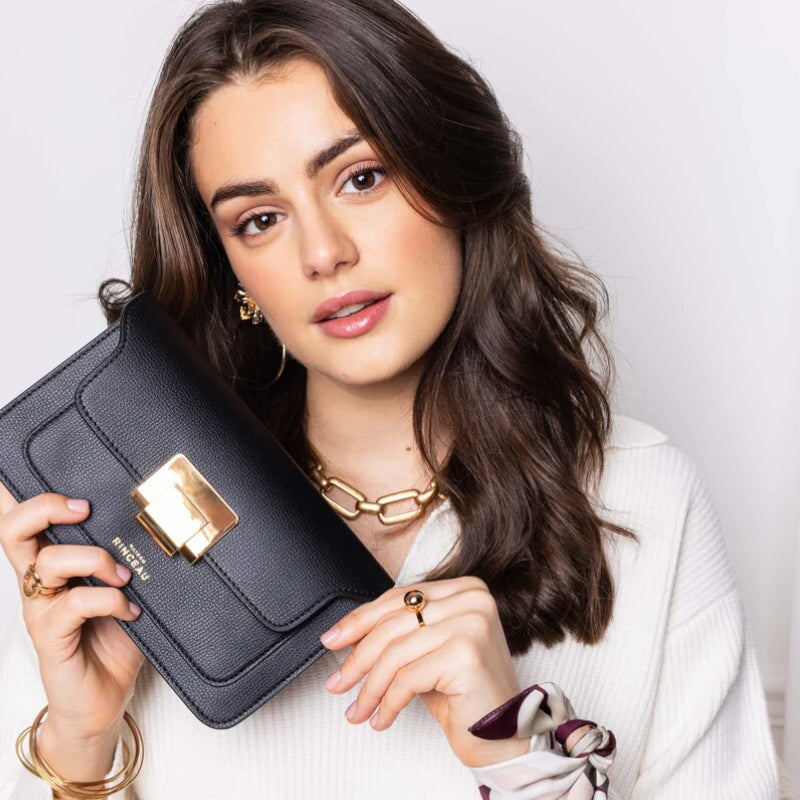 Sac à main Le Mini Apollon – Maison Rinceau