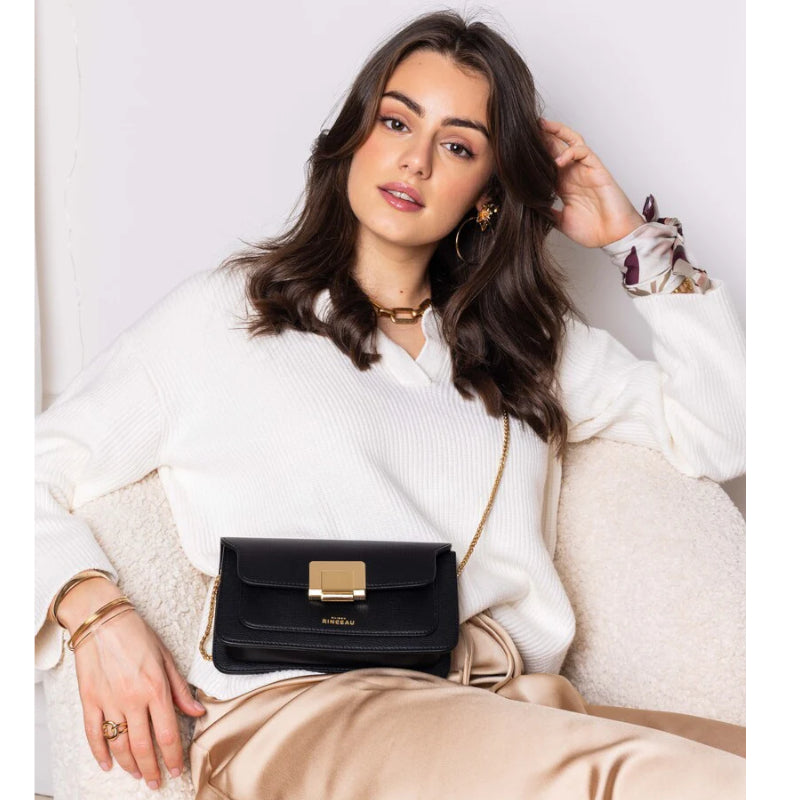 Sac à main Le Mini Apollon – Maison Rinceau