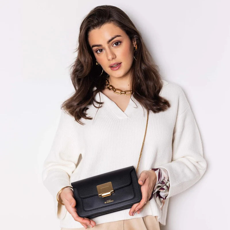 Sac à main Le Mini Apollon – Maison Rinceau