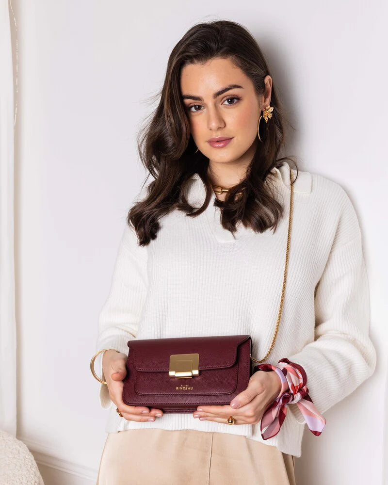 Sac à main Le Mini Apollon – Maison Rinceau