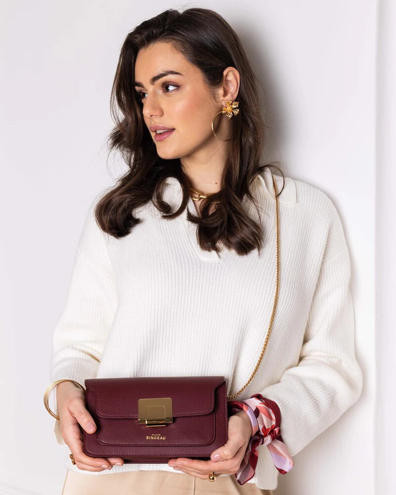 Sac à main Le Mini Apollon – Maison Rinceau