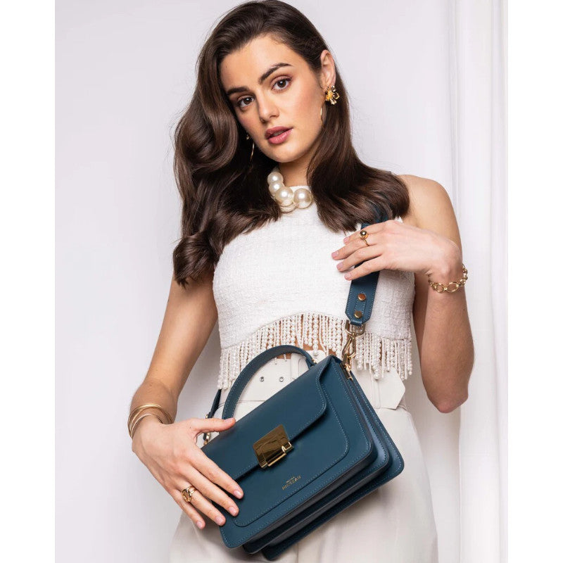 Sac à main Le Petit Apollon – Maison Rinceau